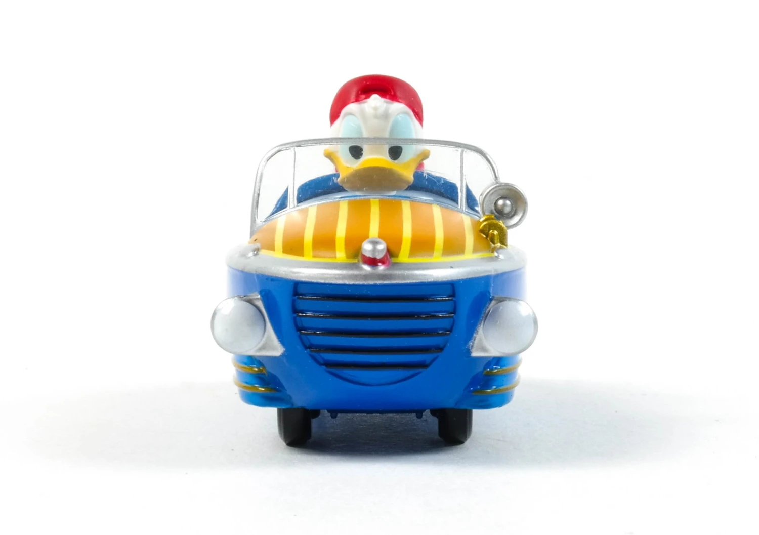 Mickey Roadster Racers TomicaMRR-08 Coope Donald 6 Mickey Roadster Racers TomicaMRR-08 Coope Donald - Image 4
