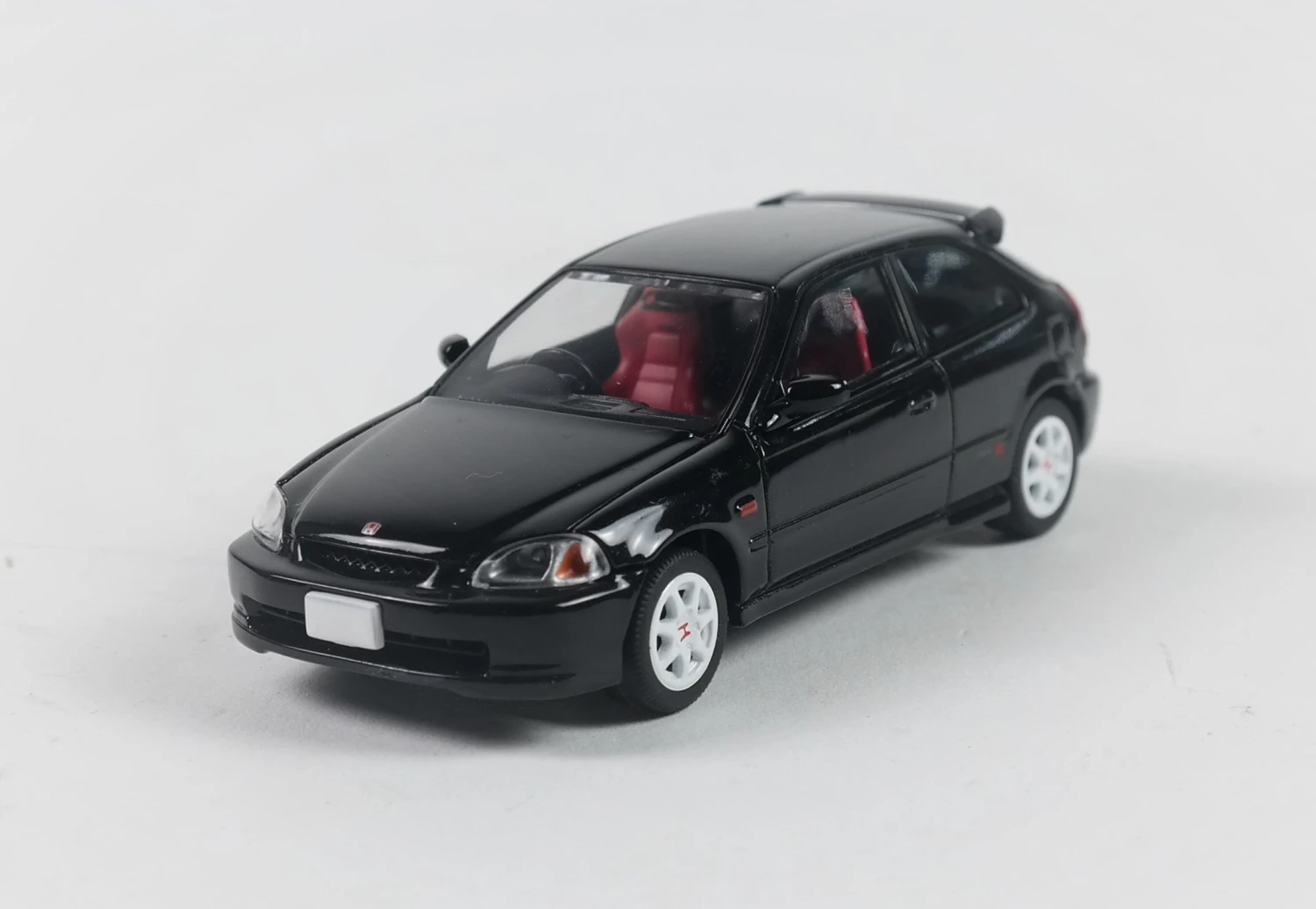 LV-N158C Honda Civic Type R 97 Model Black 3 LV-N158C Honda Civic Type R 97 Model Black