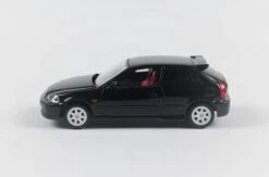LV-N158C Honda Civic Type R 97 Model Black 10 LV-N158C Honda Civic Type R 97 Model Black -Toy Discount Store 12105274