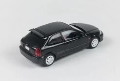 LV-N158C Honda Civic Type R 97 Model Black 12 LV-N158C Honda Civic Type R 97 Model Black -Toy Discount Store 12105277