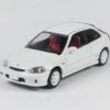LV-N165C Honda Civic Type R 99 Model White -Toy Discount Store 12105279