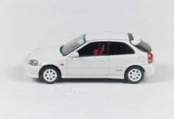 LV-N165C Honda Civic Type R 99 Model White -Toy Discount Store 12105281