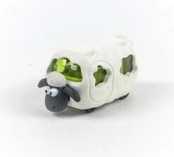 Tomica Dream Shaun The Sheep