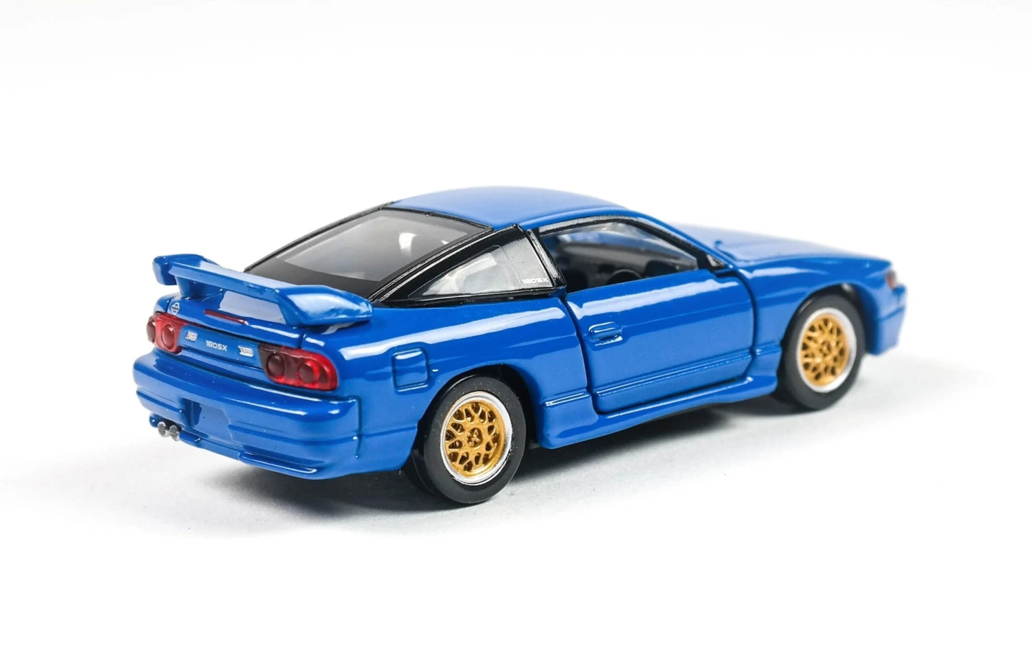 Tomica Premium TP 39 Sileighty 4 Tomica Premium TP 39 Sileighty - Image 2