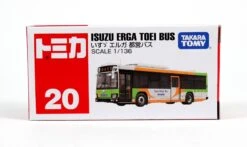 879718 Isuzu Eruga -Toy Discount Store 12210664