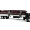 879541 Isuzu Giga Wood Trailer -Toy Discount Store 12210676