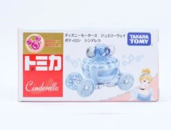 Disney Motors Jewelryway Potion Cinderella -Toy Discount Store 12241581