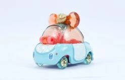 Disney Motors Jewelryway Ribonet Ariel -Toy Discount Store 12241589