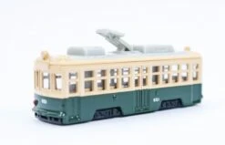 102557 Hiroshima Electric Railway -Toy Discount Store 12241644