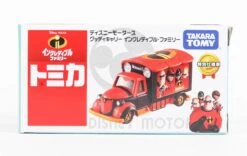 Disney Motors Goodday Carry Incredible 2 -Toy Discount Store 12271724