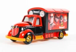 Disney Motors Goodday Carry Incredible 2