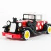 Disney Motors DM-11 Dream Star Classic Minnie Mouse