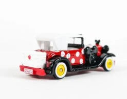 Disney Motors DM-11 Dream Star Classic Minnie Mouse -Toy Discount Store 12271729