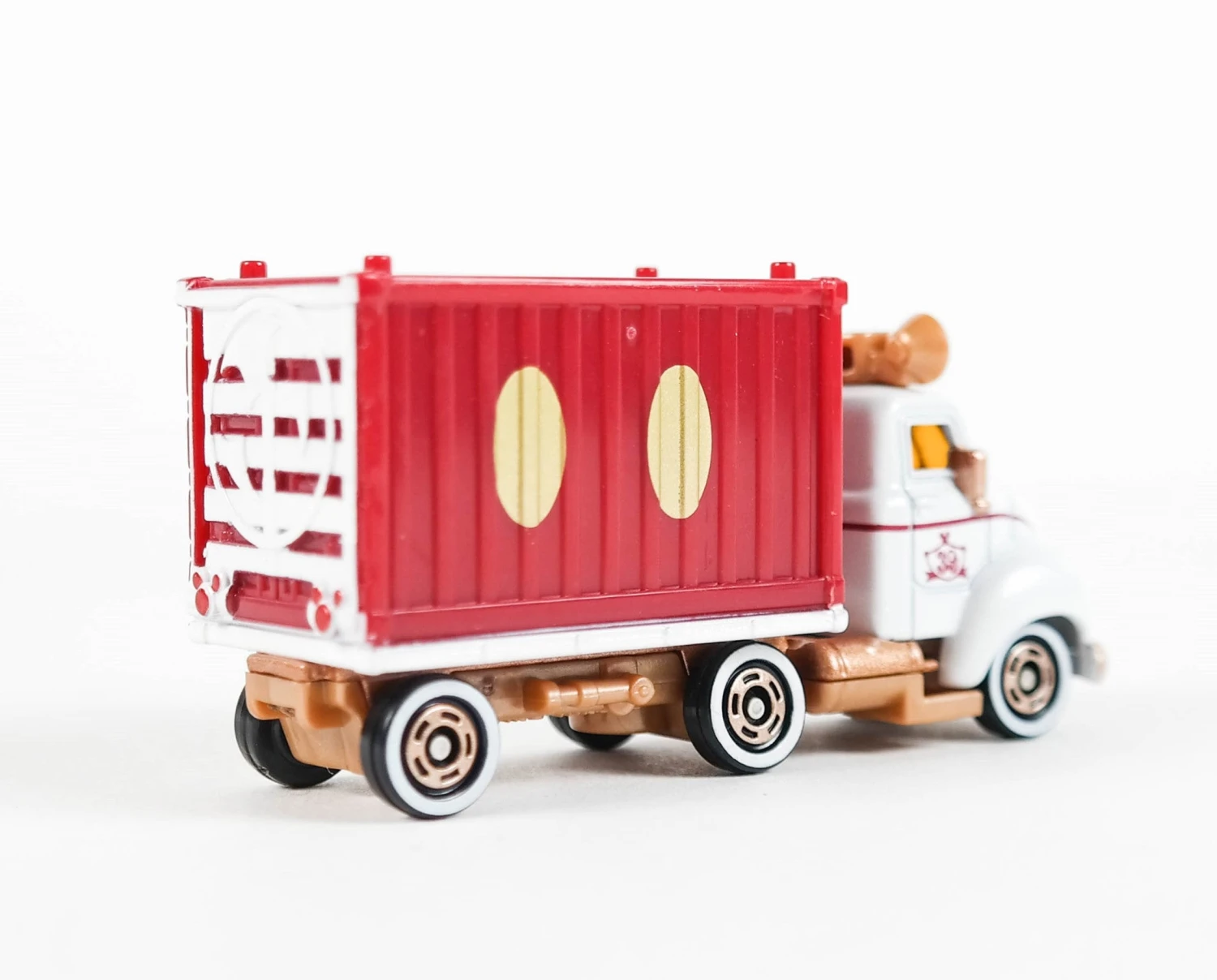 Disney Motors DM Shop Ex Dream Carry Mickey 5 Disney Motors DM Shop Ex Dream Carry Mickey - Image 3