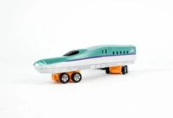 880431 Mitsubishi Fuso Super Great Transporter 10 880431 Mitsubishi Fuso Super Great Transporter -Toy Discount Store 122A 880431 MITSUBISHI FUSO SUPER GREAT TRANSPORTER 4