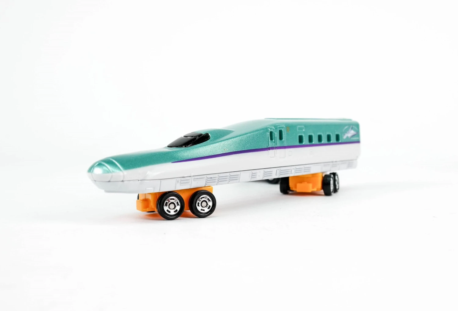 880431 Mitsubishi Fuso Super Great Transporter 6 880431 Mitsubishi Fuso Super Great Transporter - Image 4