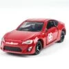 Dream Tomica Initial D MF Ghost/ Toyota 86 GT -Toy Discount Store 12305377