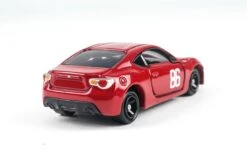 Dream Tomica Initial D MF Ghost/ Toyota 86 GT -Toy Discount Store 12305378