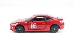 Dream Tomica Initial D MF Ghost/ Toyota 86 GT -Toy Discount Store 12305379