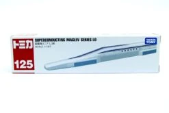 824619 Superconducting Train Maglev Series Lo -Toy Discount Store 125A 824619 SUPERCONDUCTING TRAIN 3