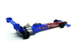 800873 Drag Car -Toy Discount Store 128A 800873 DRAG CAR 2