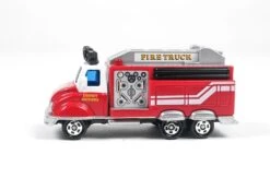 Disney Motors DM-32 Jollyfloat Fire Engine Mickey Mouse -Toy Discount Store 129202 5