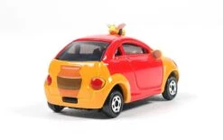 Disney Motors DM-03 Corotto Pooh -Toy Discount Store 129547 4
