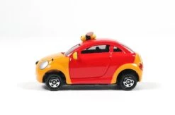 Disney Motors DM-03 Corotto Pooh -Toy Discount Store 129547 5