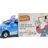 Disney Motors DM-06 Corotto Stitch -Toy Discount Store 129561 2