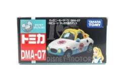 Disney Motors DM-24 Alice -Toy Discount Store 129592 1