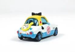 Disney Motors DM-24 Alice -Toy Discount Store 129592 4