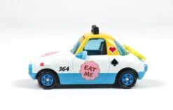 Disney Motors DM-24 Alice -Toy Discount Store 129592 5