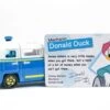 Disney Motors DM-29 Worm'N Donald 1 Disney Motors DM-29 Worm'N Donald -Toy Discount Store 129608 2