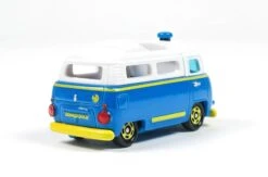 Disney Motors DM-29 Worm'N Donald -Toy Discount Store 129608 4