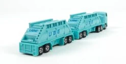 156932 UBE Industries Double Trailer -Toy Discount Store 129A156932UBEINDUSTRIESDOUBLETRAILER 4