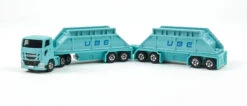 156932 UBE Industries Double Trailer -Toy Discount Store 129A156932UBEINDUSTRIESDOUBLETRAILER 5