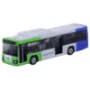 228660 Isuzu Erga Osaka City Bus -Toy Discount Store 129B 228660 1