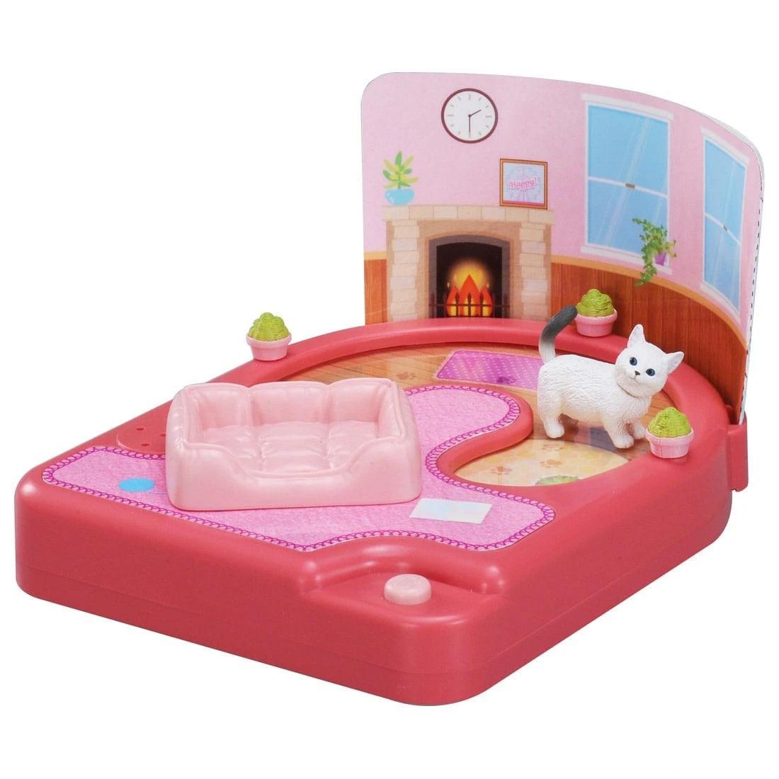 Ania Friends House W/Sound 4 Ania Friends House W/Sound - Image 2