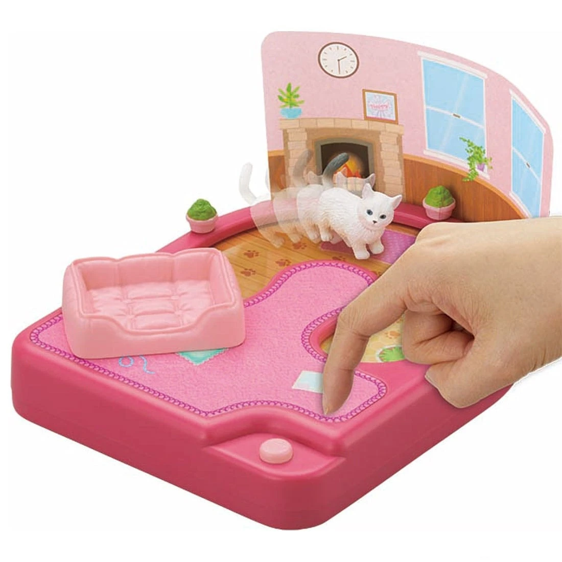 Ania Friends House W/Sound 5 Ania Friends House W/Sound - Image 3