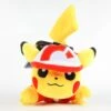 Pokemon Outing Plush Let's Go Pikachu 2 Pokemon Outing Plush Let's Go Pikachu -Toy Discount Store 133179 POKEMON OUTING PLUSH LTE S GO PIKACHU 1