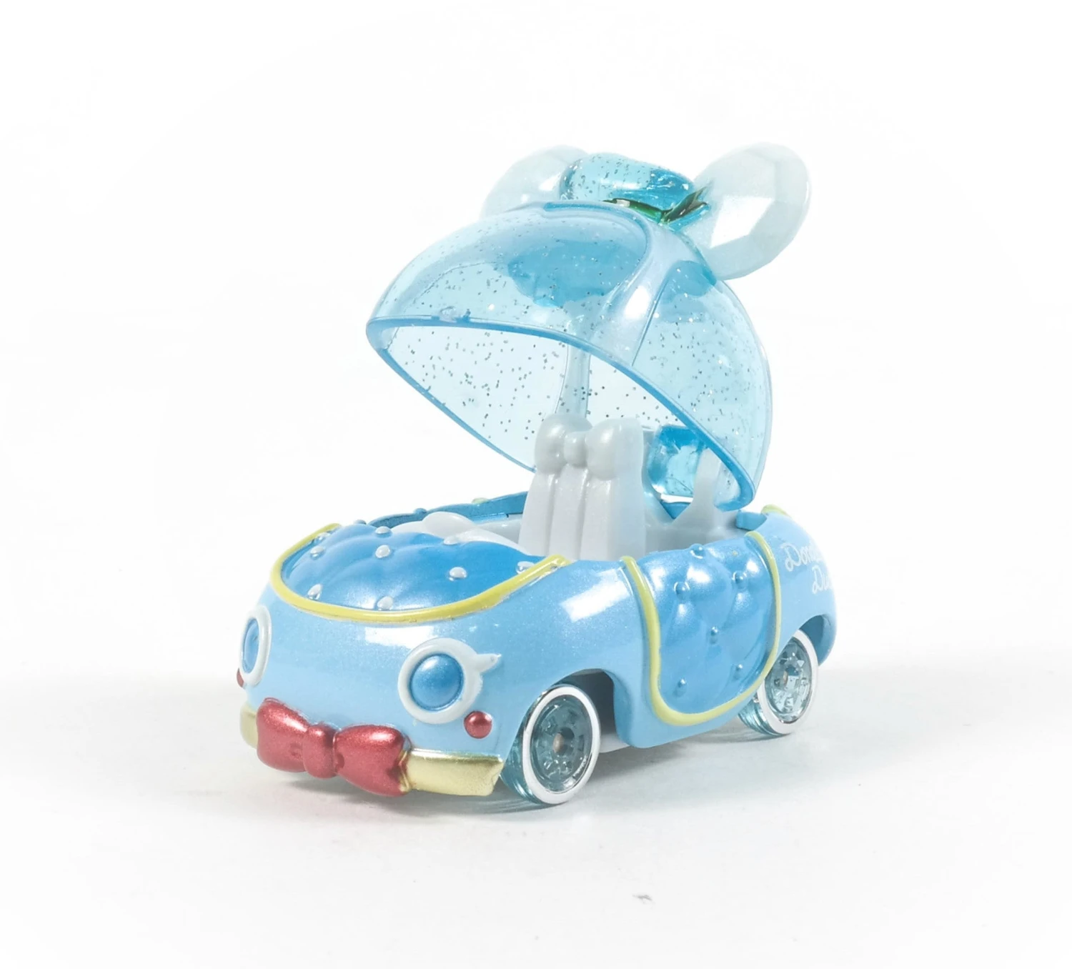 Disney Motors Jewelryway Ribonet Donald Duck 6 Disney Motors Jewelryway Ribonet Donald Duck - Image 4