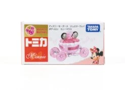 Disney Motors Jewelryway Potiron Minnie Mouse -Toy Discount Store 134350 1