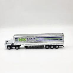 189404 Long Tomica Nippon Express Wing Trailer -Toy Discount Store 135B189404 6