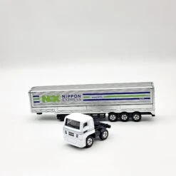 189404 Long Tomica Nippon Express Wing Trailer -Toy Discount Store 135B189404 8