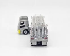 228653 UD Trucks Quon Tank Truck'23 -Toy Discount Store 136B228653 4