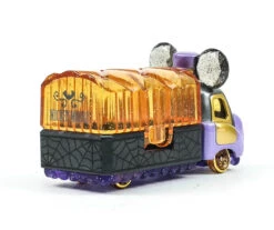 Disney Motors Jewelryway Lulu Trunck Mickey Mouse -Toy Discount Store 137931TOMICADISNEYMOTORSDMJEWELRYWAYLULUTRUNKMICKEYMOUSE 3 fc72d87c 6790 4adf 8358 263d4a739434