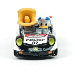 Tomica Drive Saver DS-02 Disney Megaphone Police Donald Duck -Toy Discount Store 142270TOMICADRIVESAVERDS 02DISNEYMEGAHORNPOLICEDONALDDUCK 6 05e11ebe a30f 4abc a4a9 c7234994c1c4