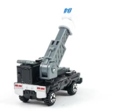 Tomica Drive Saver DS-04 Disney Punching Police Goofy -Toy Discount Store 142294TOMICADRIVESAVERDS 04DISNEYPUNCHINGPOLICEGOOFY 4 f0b59245 8078 49d6 baad d837d3d62451