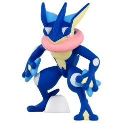 Pokemon Moncolle MS-08 Gekkouga -Toy Discount Store 142744 2