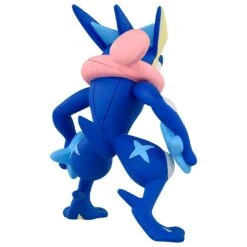 Pokemon Moncolle MS-08 Gekkouga -Toy Discount Store 142744 4